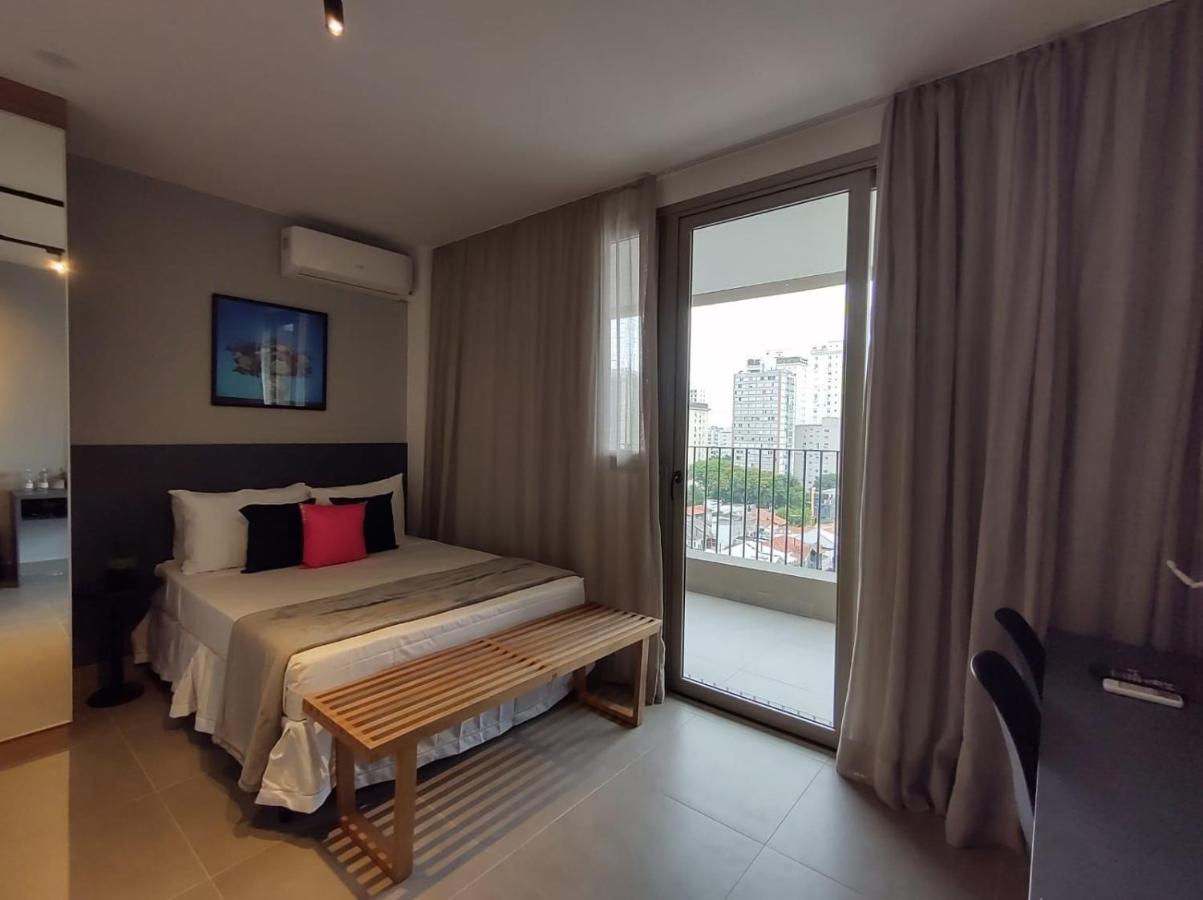 Vn Melo Alves Apartamento *