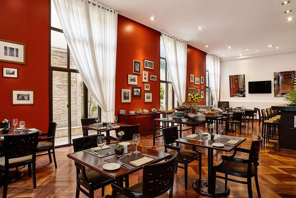George V Casa Branca