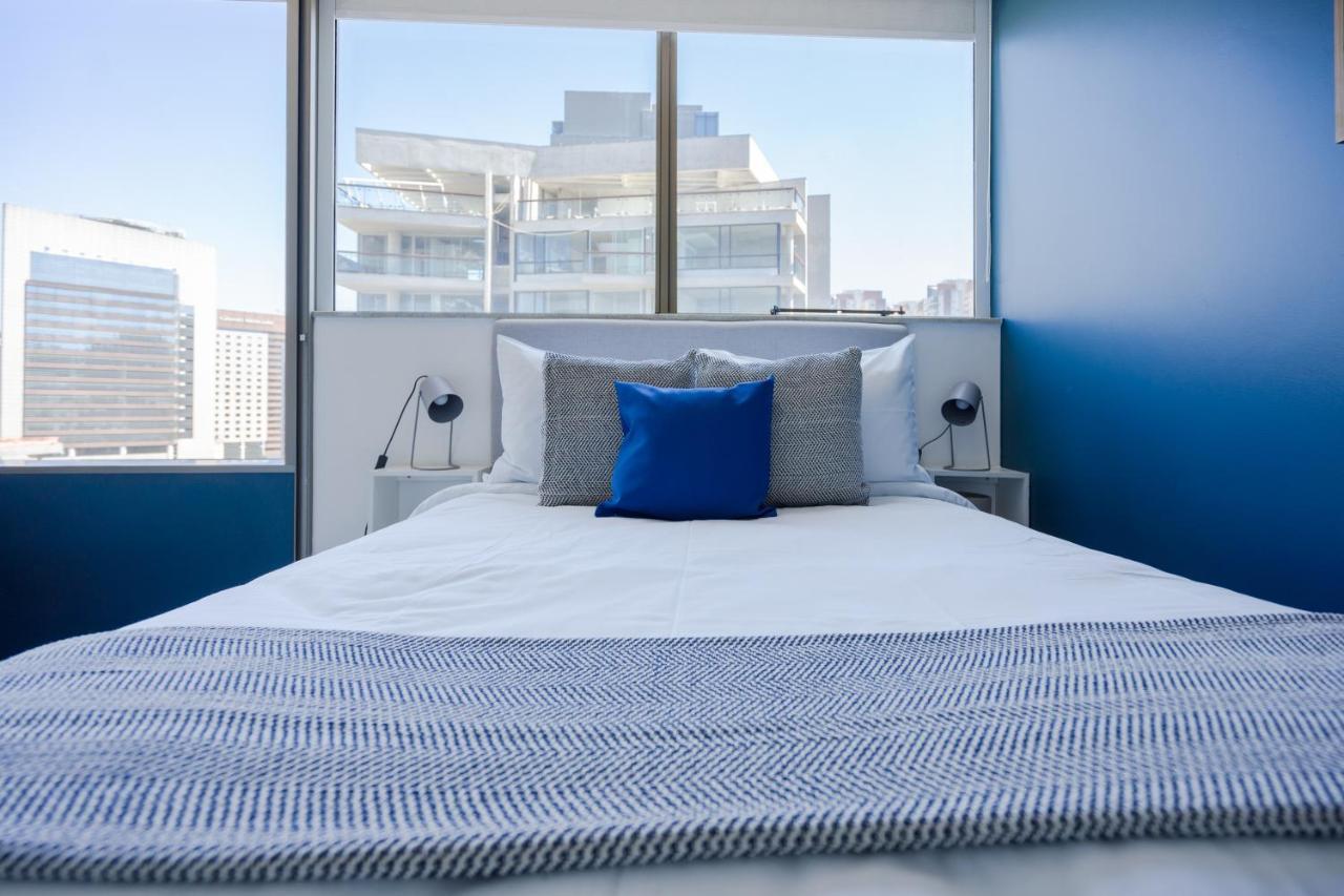 Apartamento Ap Com Academia, Piscina E Sauna No Predio, Proximo A Faria Lima - Vila Olimpia *