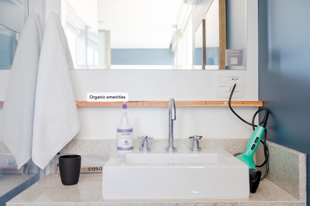 Ap Com Academia, Piscina E Sauna No Predio, Proximo A Faria Lima - Vila Olimpia Apartamento *