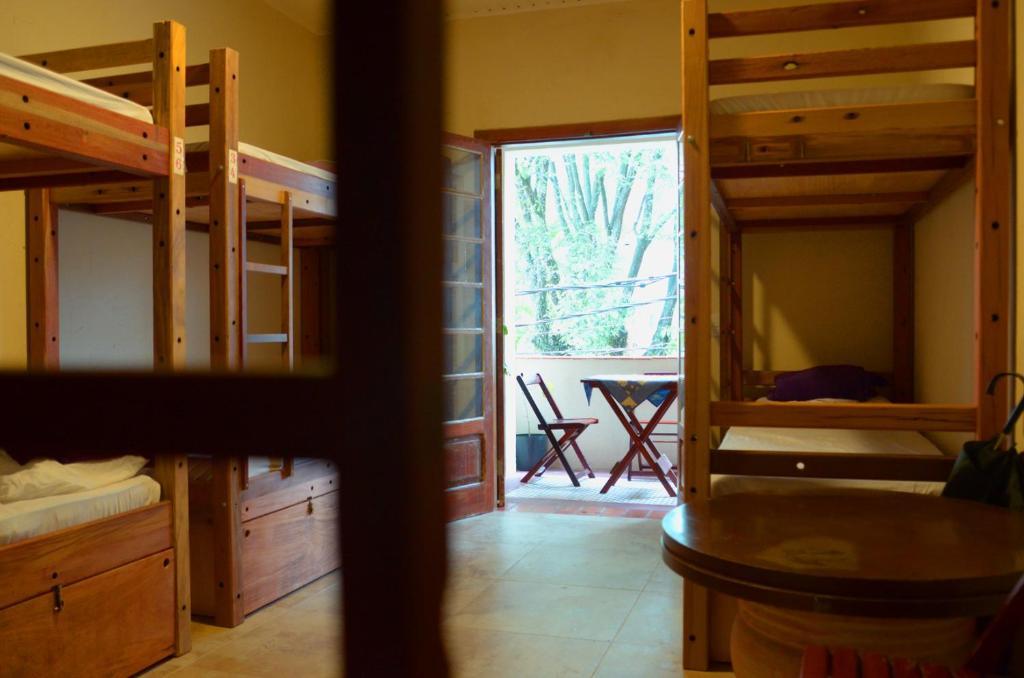 Albergue Escambo *