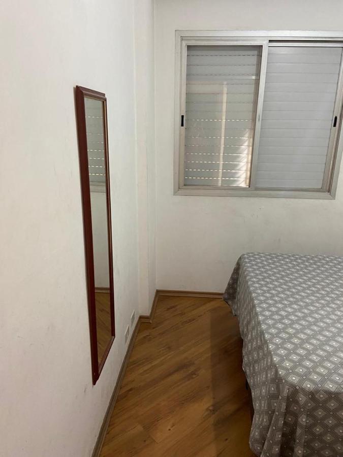 Giovanni Gronchi Apartamento