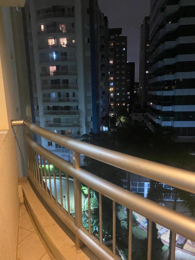 Flat Bela Cintra Apartamento