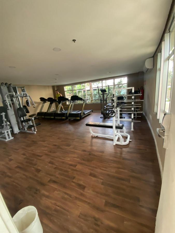 Apartamento Flat Bela Cintra *