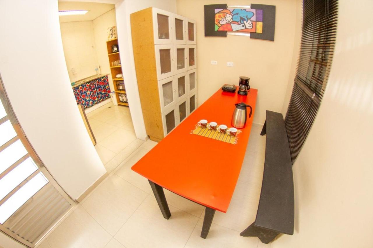 16 Liberdade By Oba São Paulo