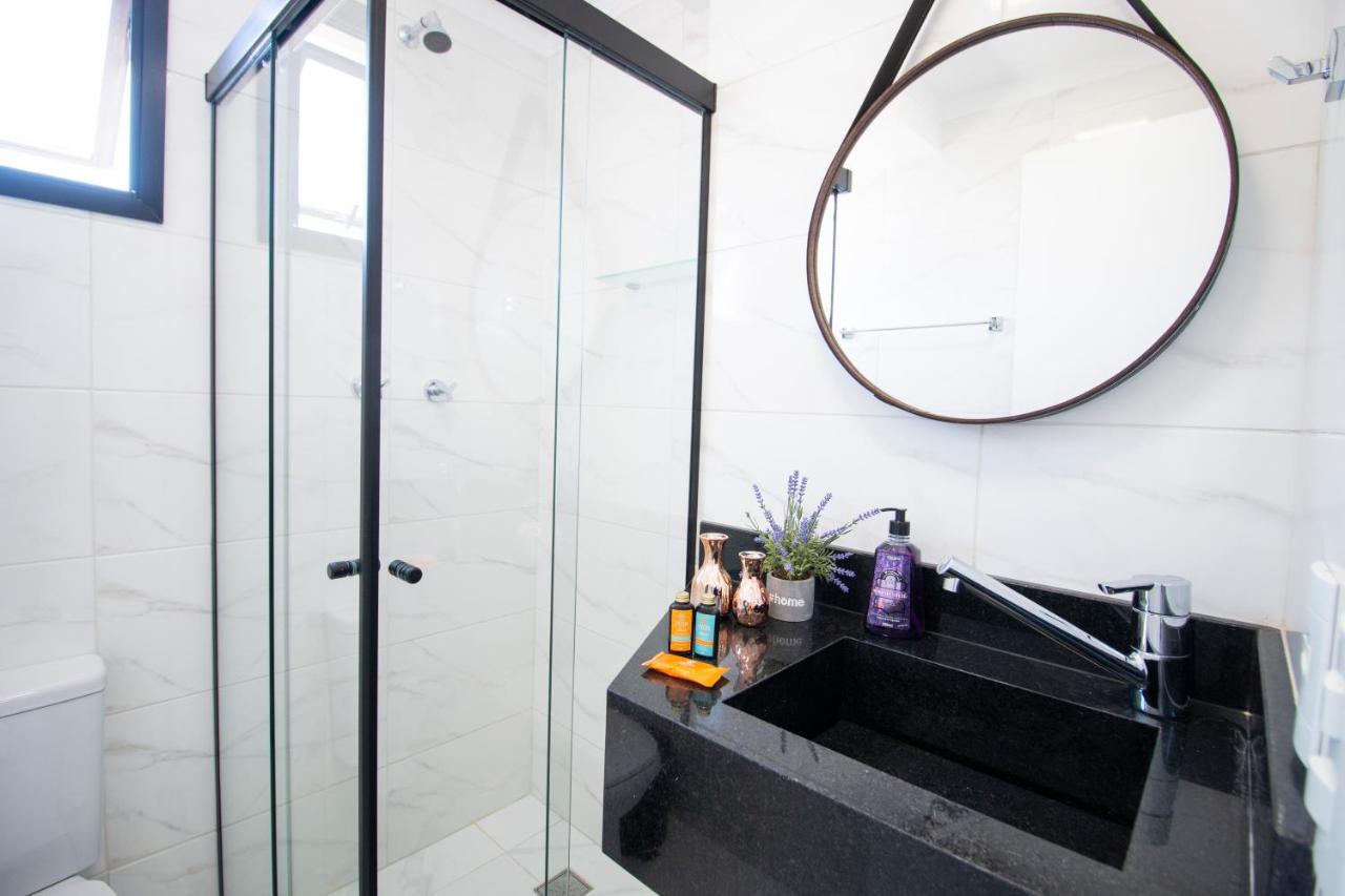 Duplex Em Pinheiros Com Vista Incrivel, Piscina, Ac Apartamento