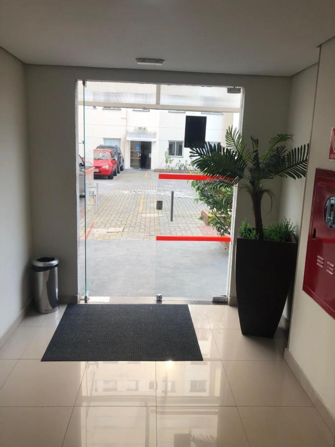 Apartment Bem Localizado