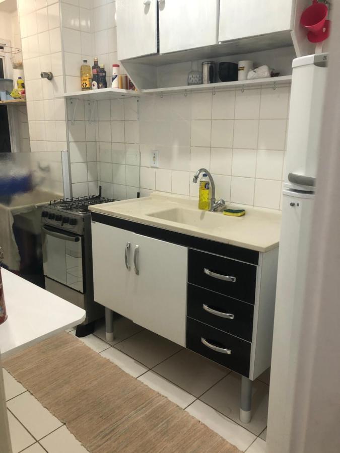 Bem Localizado Apartment Sao Paulo