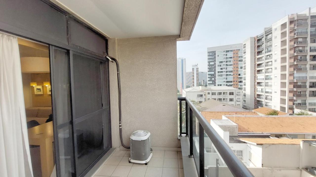 Flat Ao Lado Do Aeroporto De Congonhas São Paulo