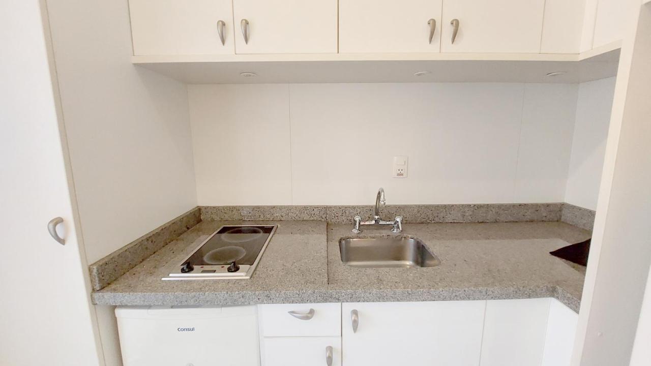 Flat Ao Lado Do Aeroporto De Congonhas Apartamento São Paulo
