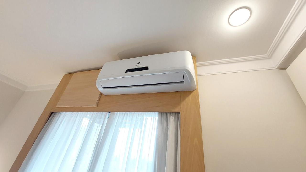 Flat Ao Lado Do Aeroporto De Congonhas Apartamento