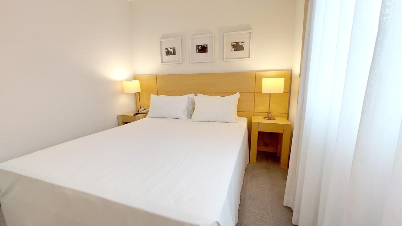 Flat Ao Lado Do Aeroporto De Congonhas Apartamento *