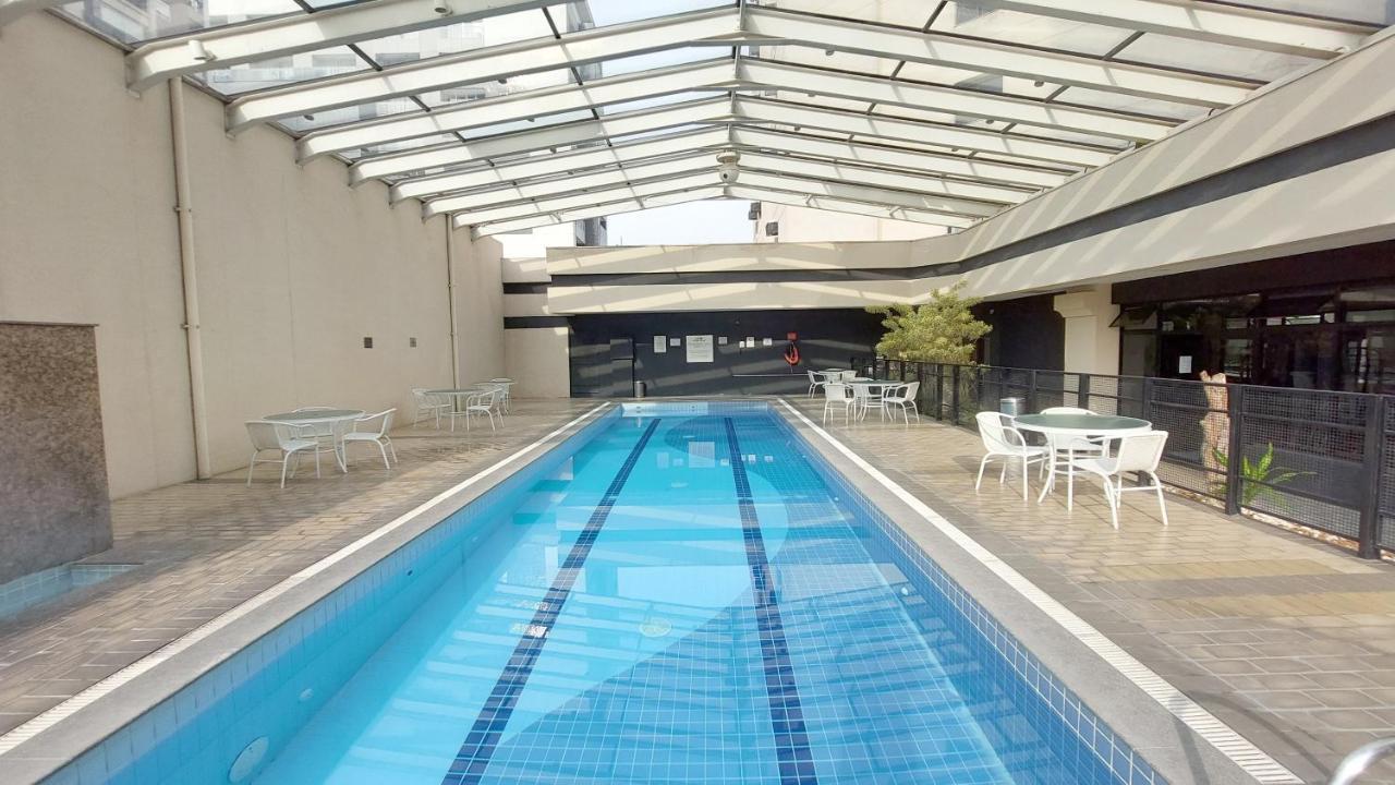Flat Ao Lado Do Aeroporto De Congonhas * São Paulo