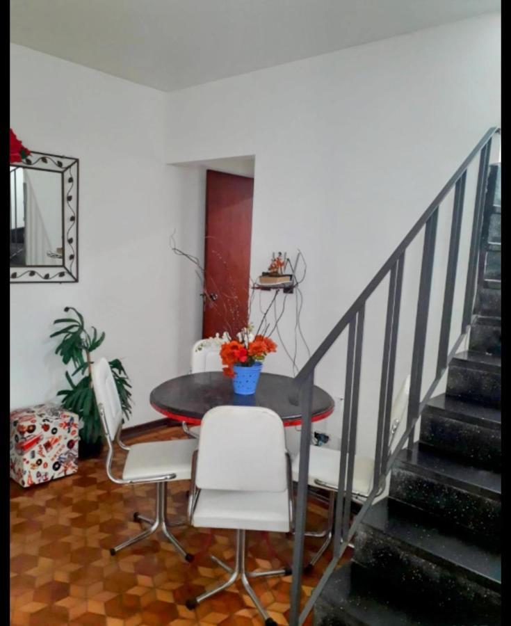 Casa Nova Guest house Sao Paulo