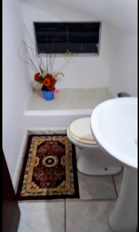 Casa Nova Guest house Sao Paulo