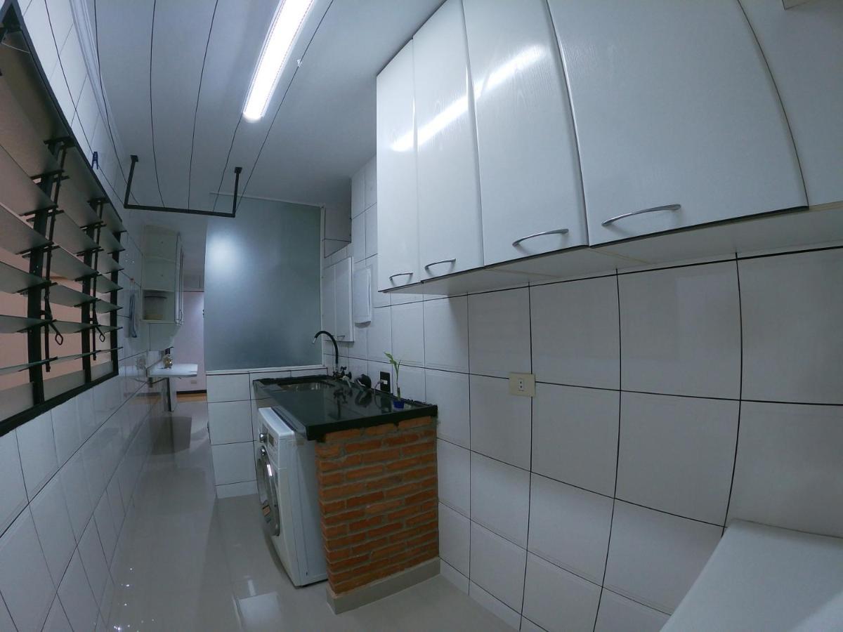 Apartamento Equipado e Decorado no Jabaquara Apartamento *