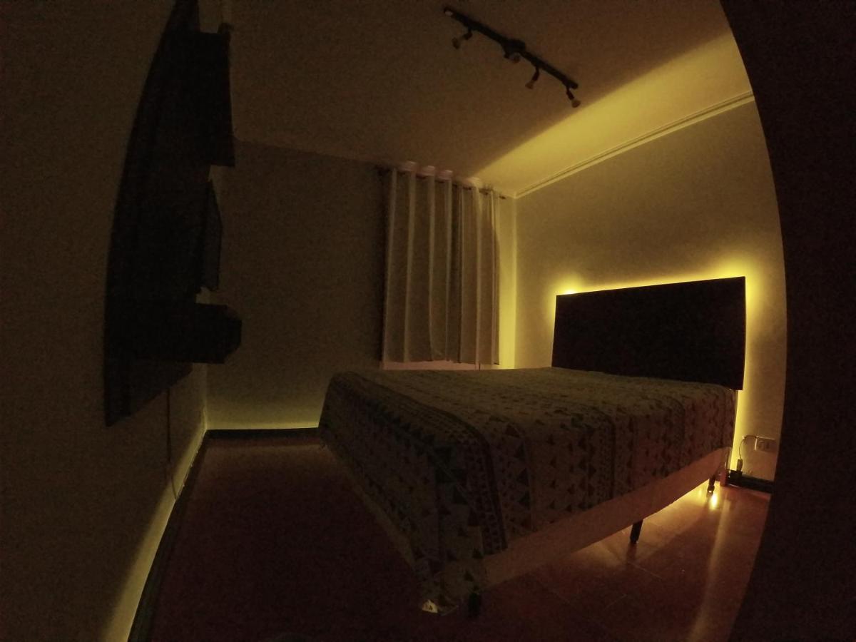 Apartamento Apartamento Equipado e Decorado no Jabaquara São Paulo