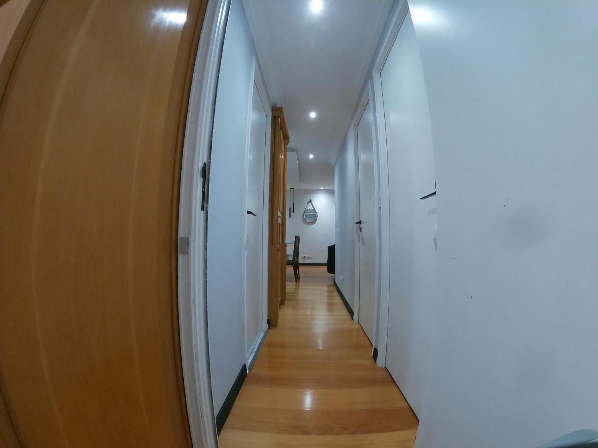 Apartamento Apartamento Equipado e Decorado no Jabaquara São Paulo