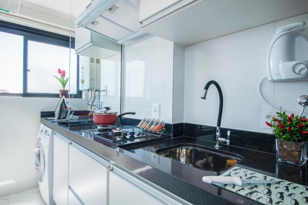 Apartamento Duplex Em Pinheiros Com Vista Incrivel, Piscina, Ac *