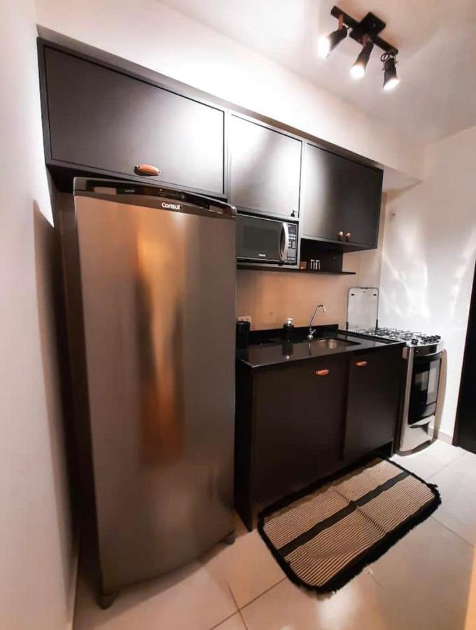 Apartment 502 Apt Dentro De Um Verdadeiro No Centro De Sp