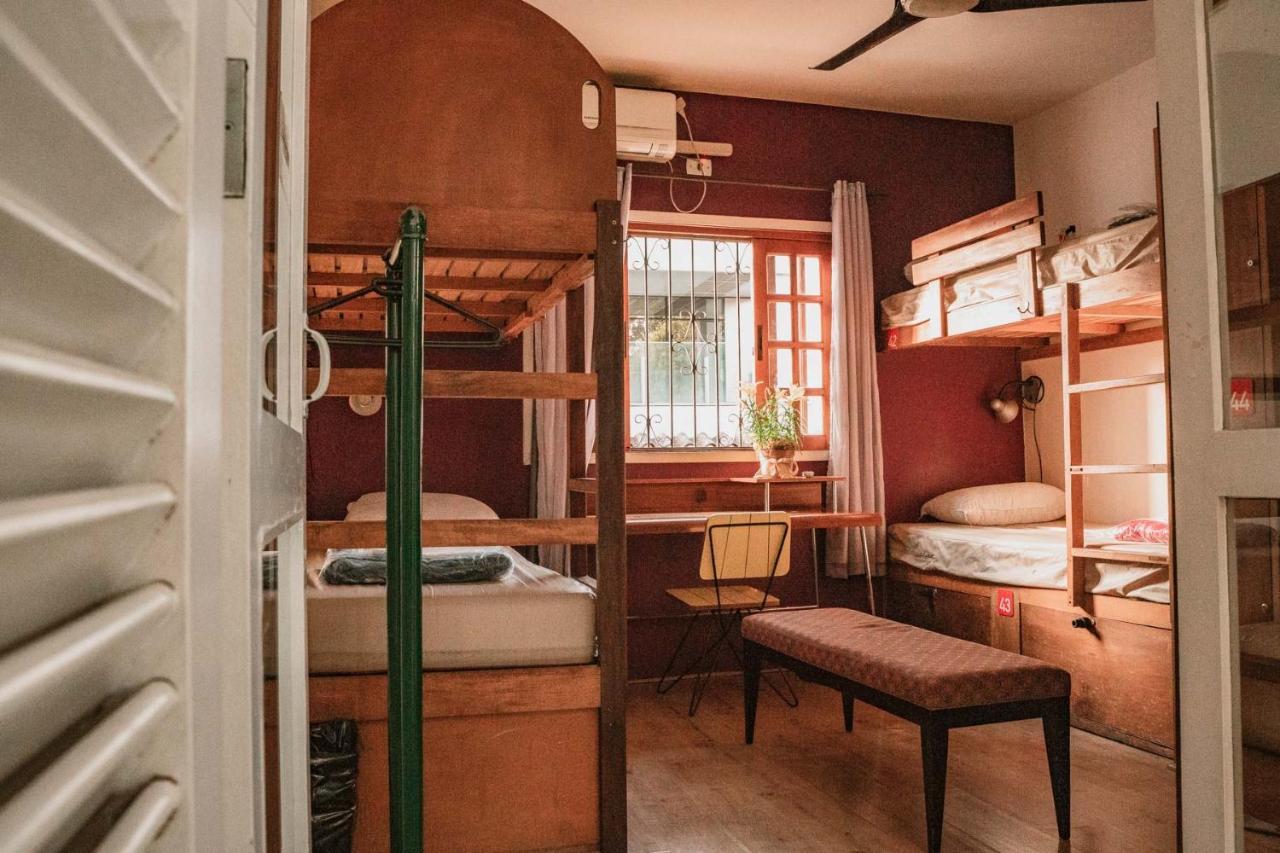 Garoa Albergue