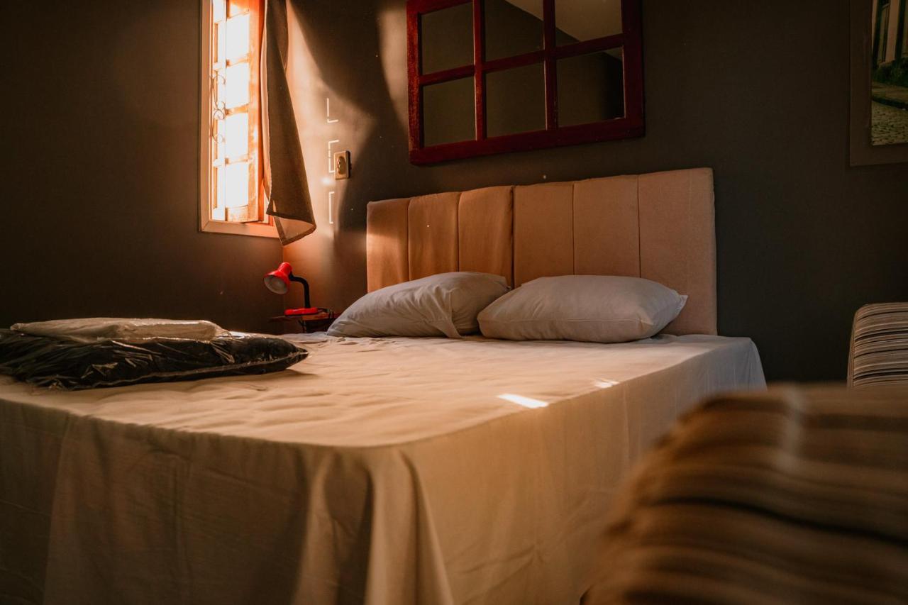 Garoa Albergue