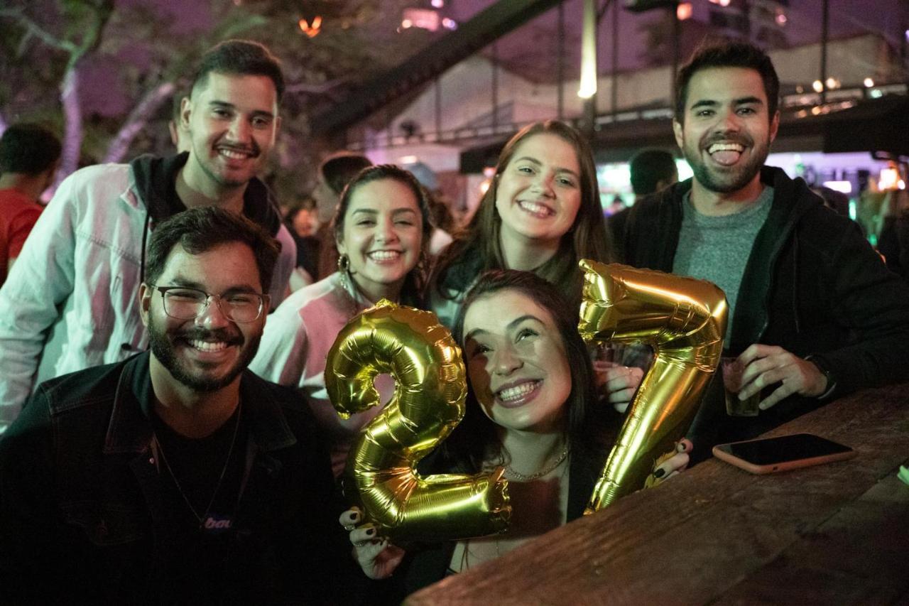 Garoa São Paulo