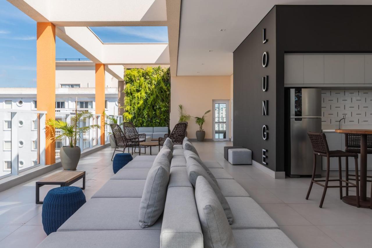 Apartamento próximo ao aeroporto de Congonhas - Campo Belo *