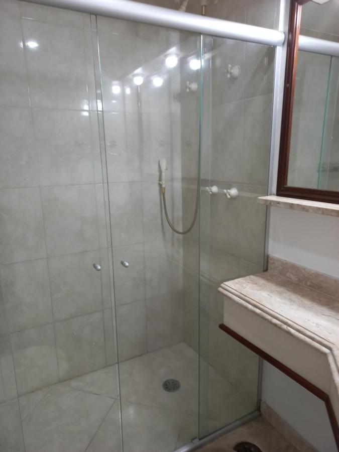 Flat The Time - Brooklin Apartment *