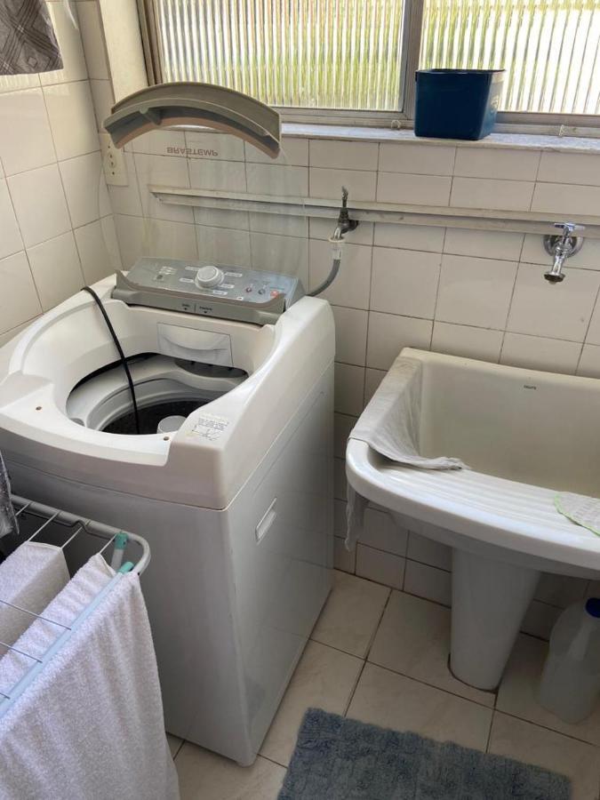 Giovanni Gronchi Apartamento