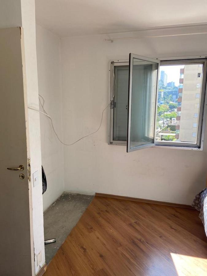 Apartamento Giovanni Gronchi São Paulo