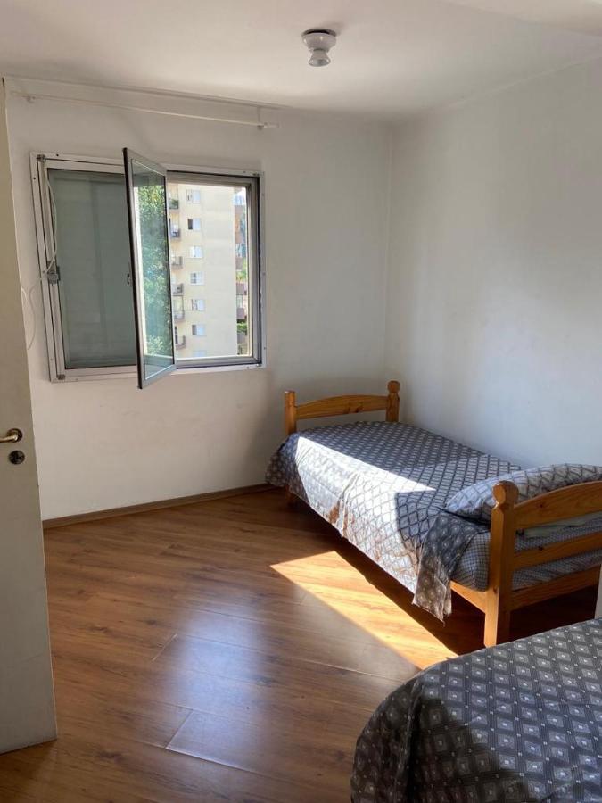 Giovanni Gronchi Apartamento São Paulo