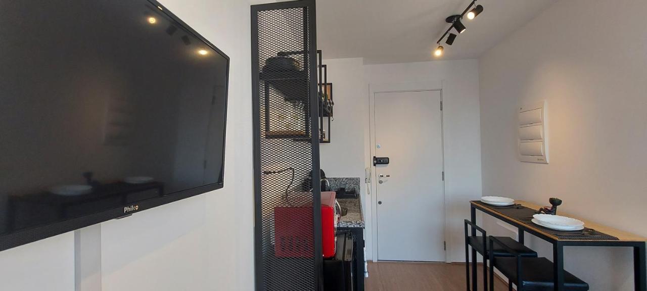 - O Seu Lugar No Bras 200 Mts Metro Apartamento