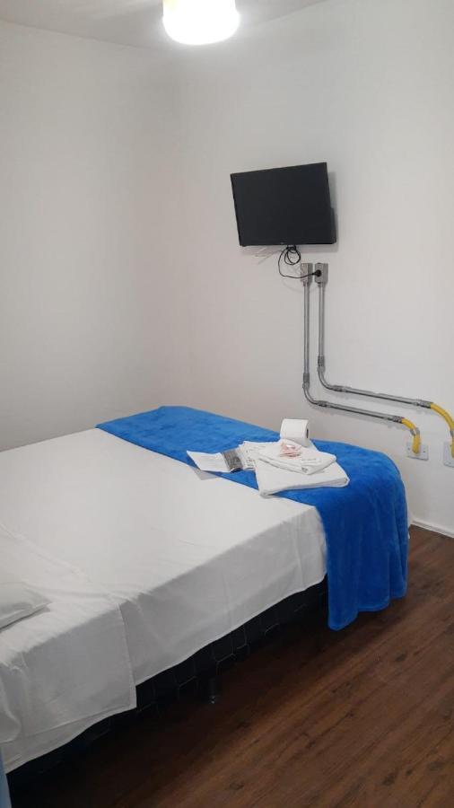 Club Suites - Aeroporto Congonhas Inn