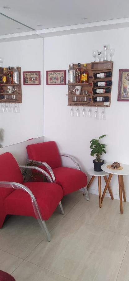 Proximo Centro Comercial, Metro, Expo Cn, Anhembi Apartamento