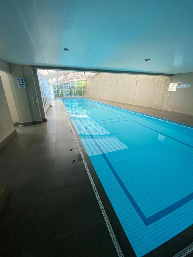 Flat Bela Cintra Apartamento São Paulo