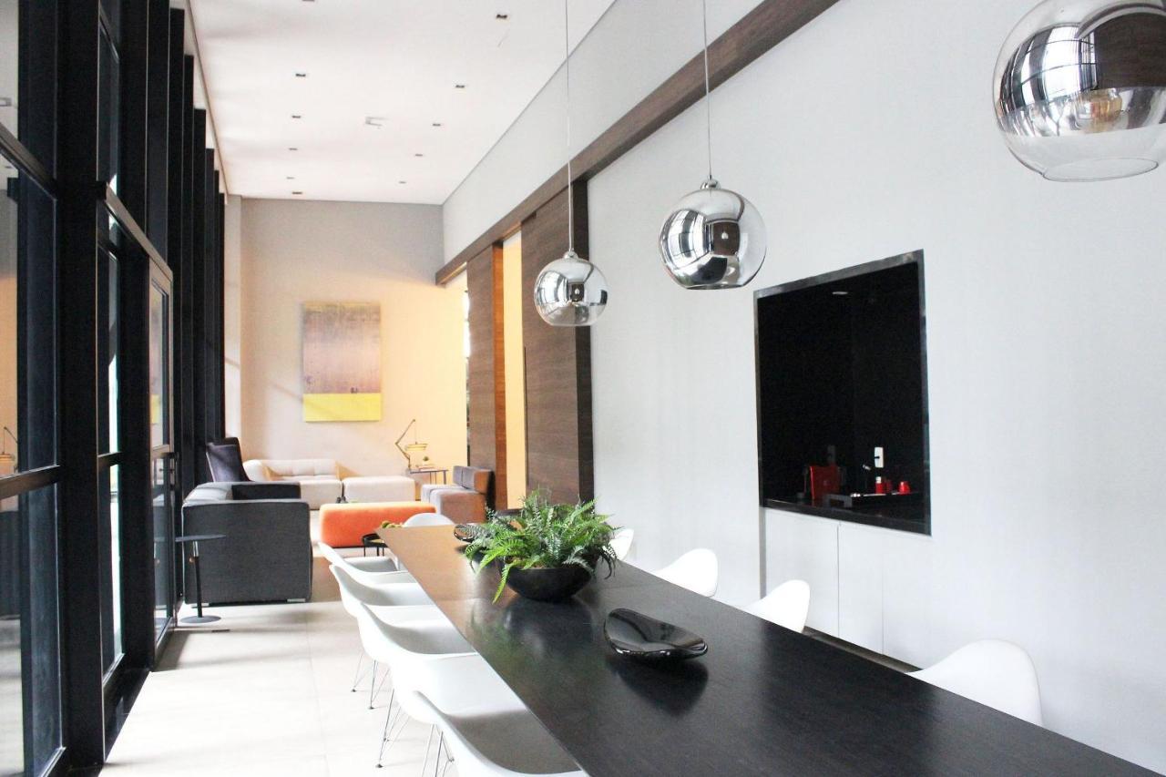 Loft 811 Brooklin By Oba Apartamento São Paulo