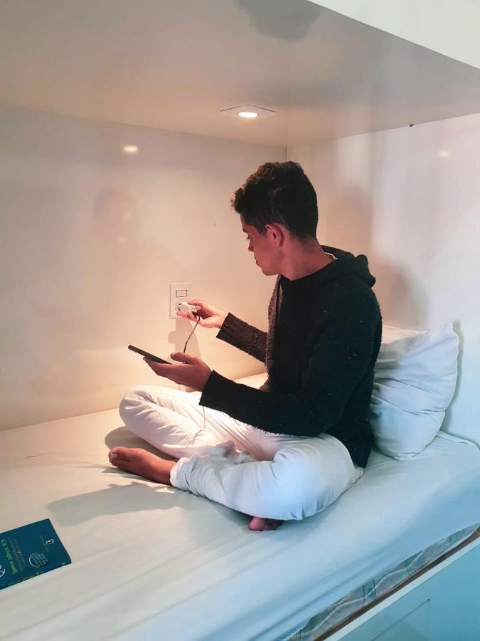 Hostel Hbb 