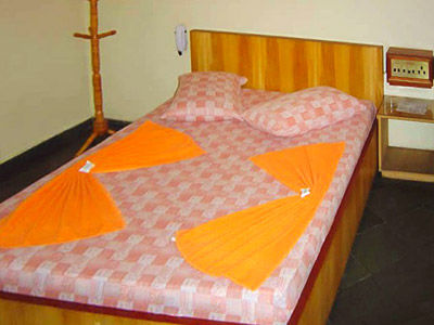 Hotel Macuco São Paulo