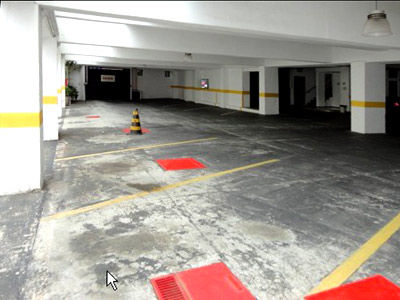 Estrela D Agua Fria Hotel São Paulo