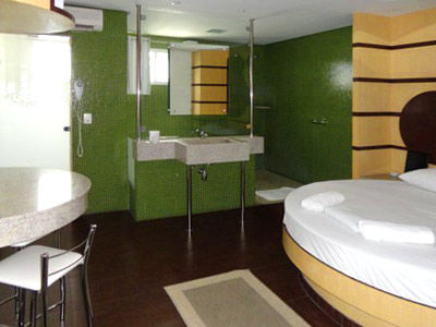 Hotel Estrela D Agua Fria 2*
