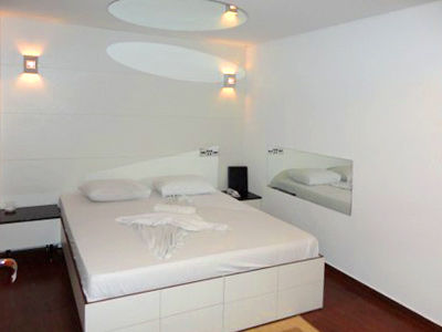 Hotel Estrela D Agua Fria São Paulo