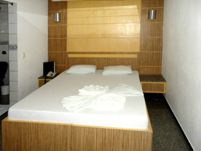 Hotel Estrela D Agua Fria