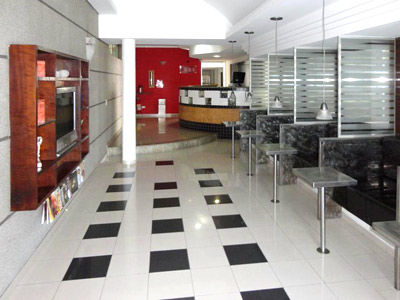 Estrela D Agua Fria Hotel São Paulo