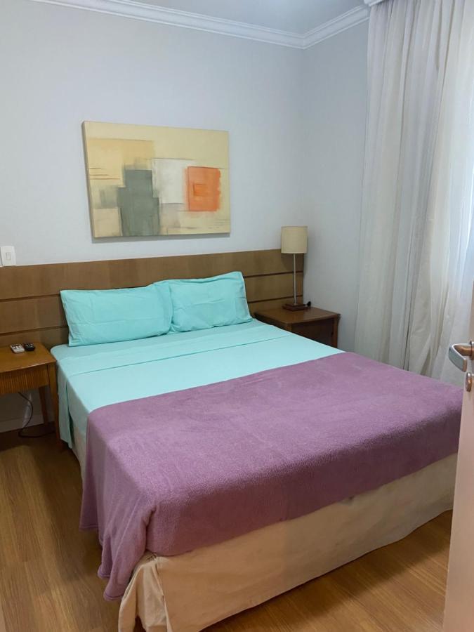 Flat Bela Cintra Apartamento *