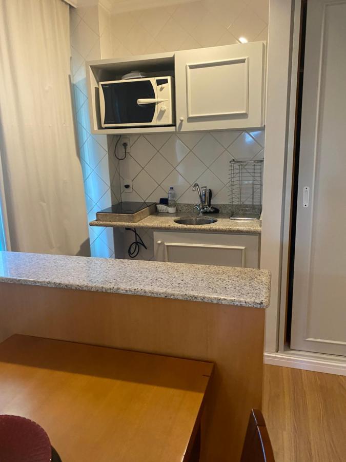 Flat Bela Cintra Apartamento *