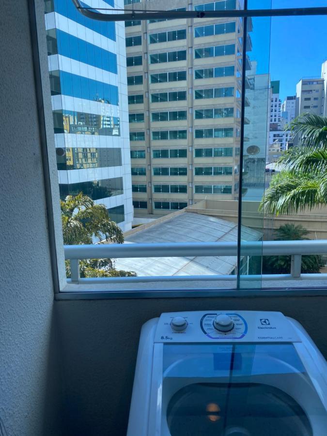 Apartamento Flat Bela Cintra *