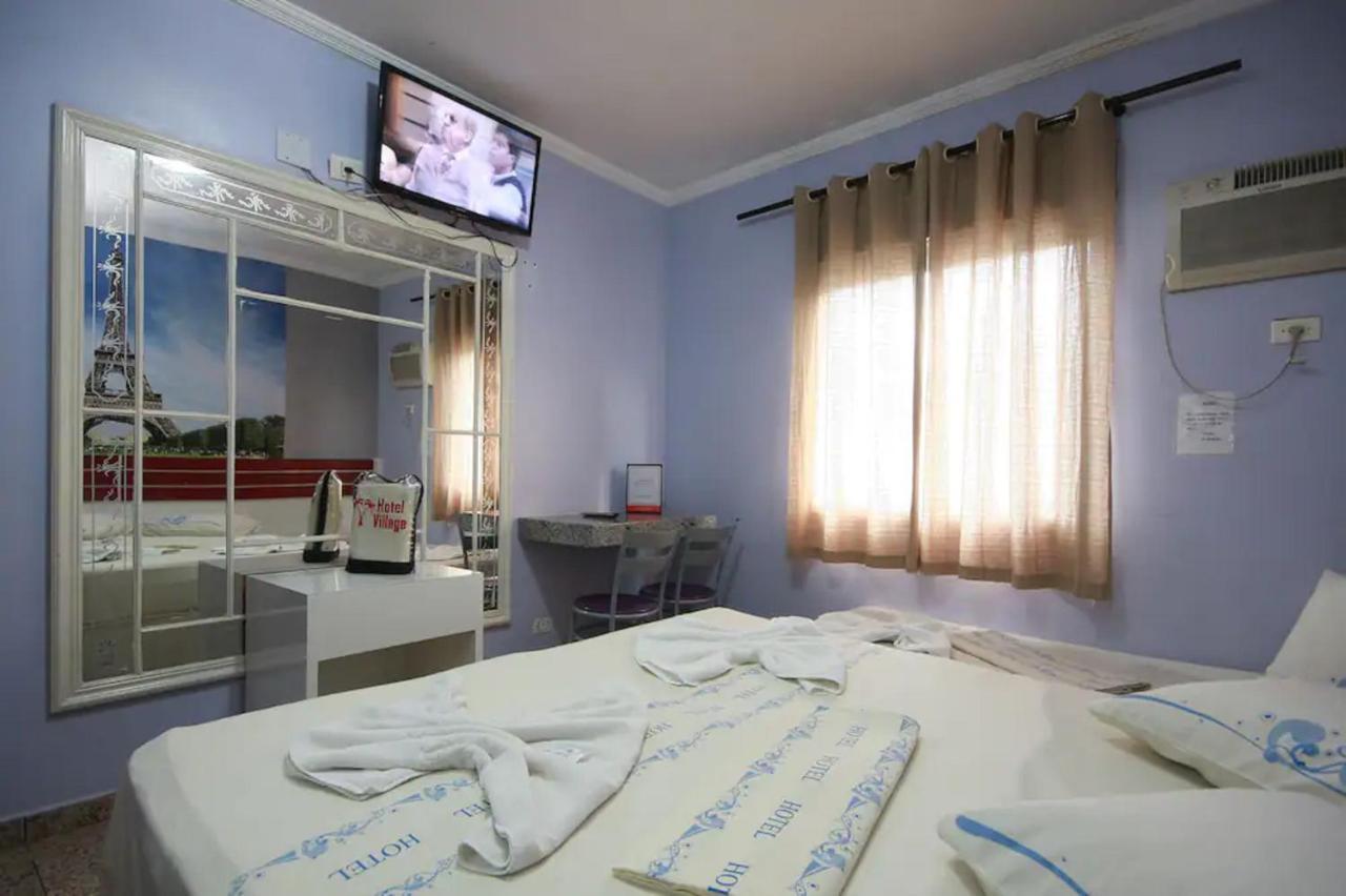 Oyo Village,sao Paulo (adults Only) 5* São Paulo