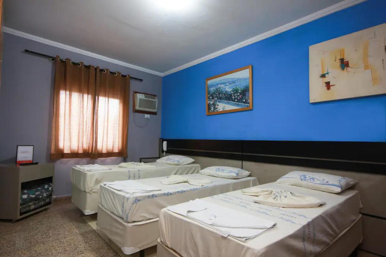 Oyo Village,sao Paulo (adults Only)