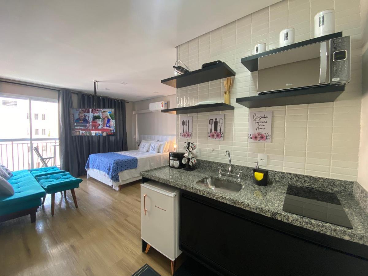 Apartamento Rover 98 Centro *